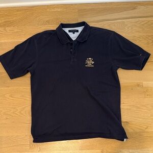 Celtic Manor Resort Golf Polo